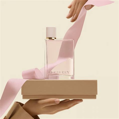 burberry bronx jumper|Burberry her fragrance.